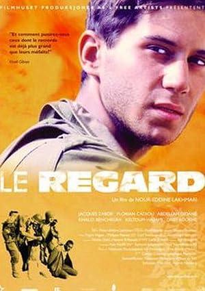 Affiche de Le Regard