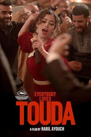 Affiche de Everybody Loves Touda