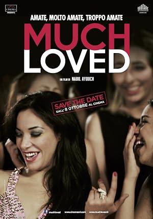 Affiche de Much Loved