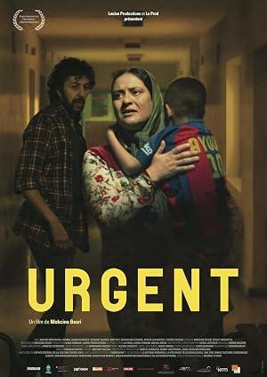 Affiche de Une urgence ordinaire
