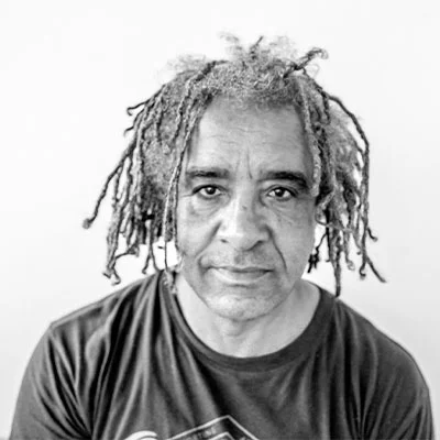 Portrait de Daoud Aoulad-Syad