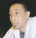 Portrait de Faouzi Bensaïdi