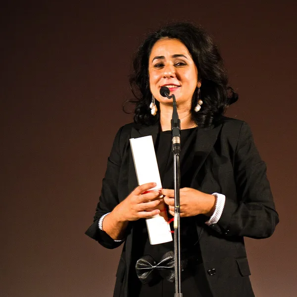 Portrait de Leïla Kilani
