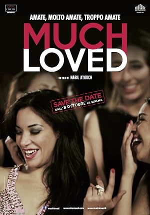 Affiche de Much Loved