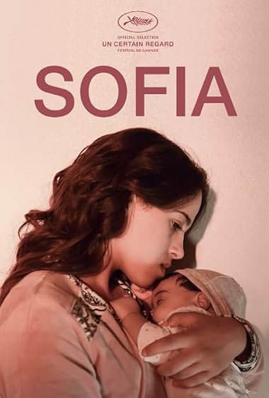 Affiche de Sofia